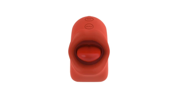 masażer  Rechargeable Licking