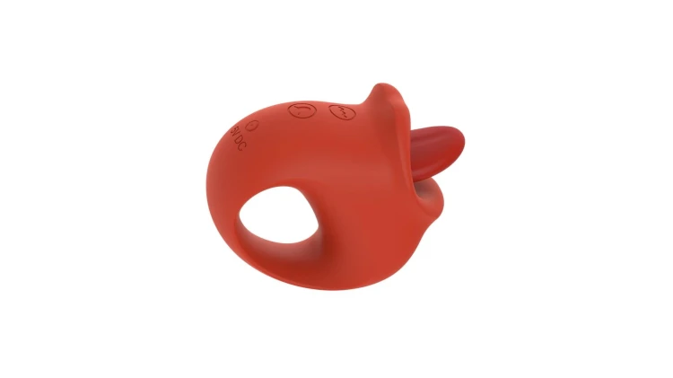 masażer  Rechargeable Licking