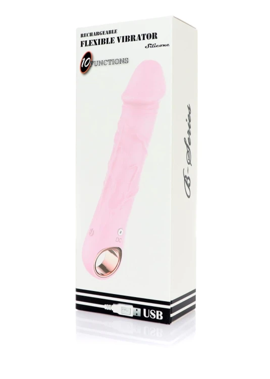 wibrator Rechargeable Vibrator