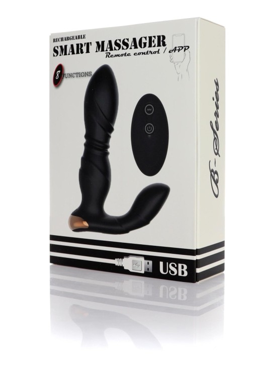 masażer  Smart Massager