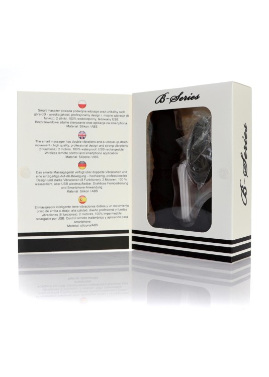 masażer  Smart Massager