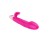 wibrator króliczek Rechargeable Thrusting