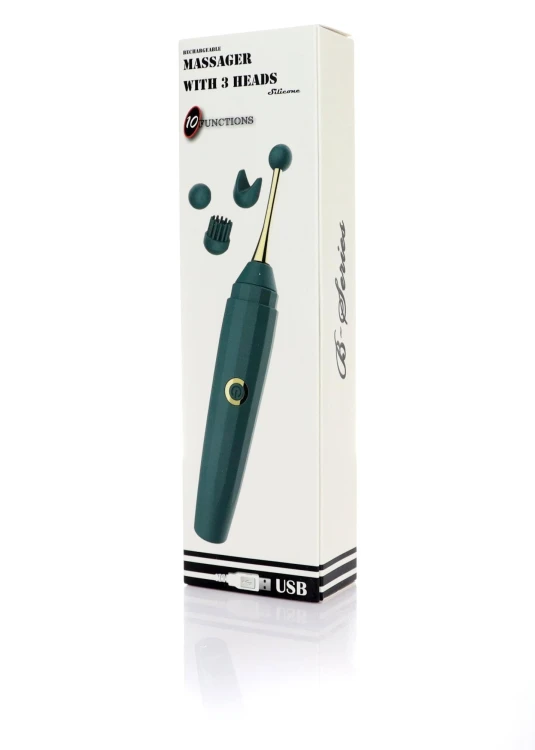 masażer Massager