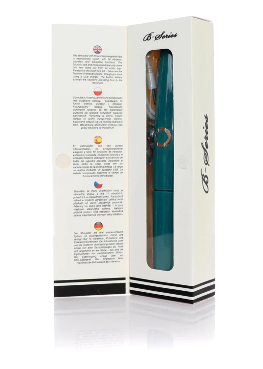 masażer Massager
