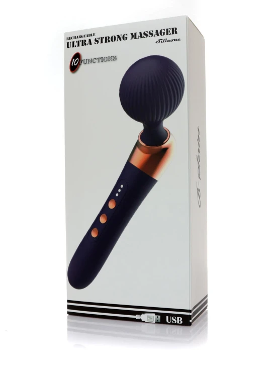 masażer Massager Ultra Strong