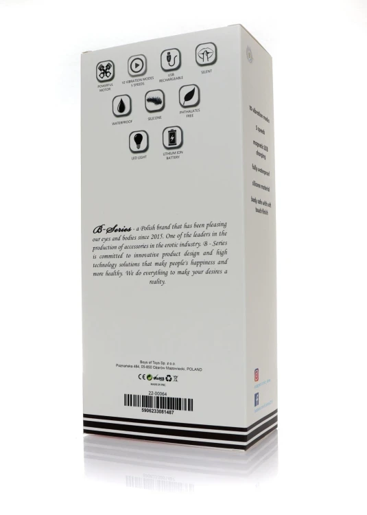 masażer Massager Ultra Strong