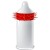 prezerwatywy Egzo Hot Red