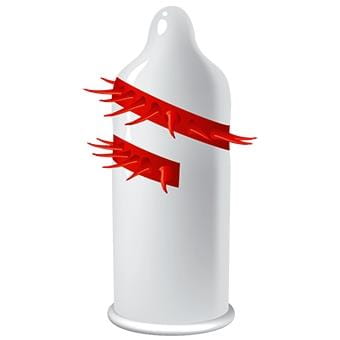 prezerwatywy Egzo Dragon Lord`s
