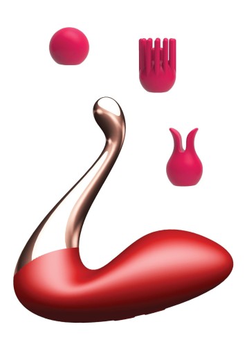 masażer Swan massager