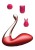 masażer Swan massager
