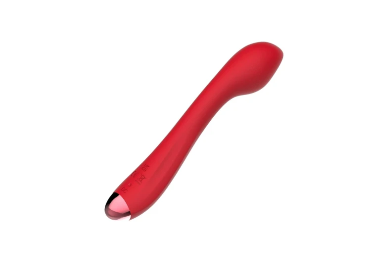 wibrator Rechargeable G Spot