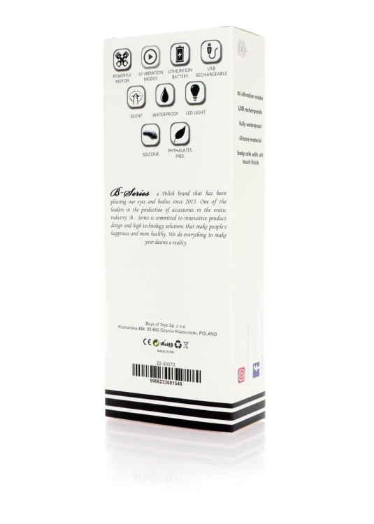 wibrator Rechargeable G Spot