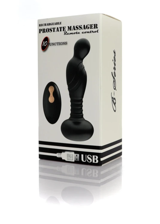 masażer Striking Prostate
