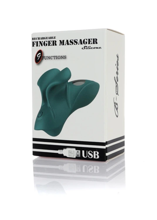 masażer Finger massager