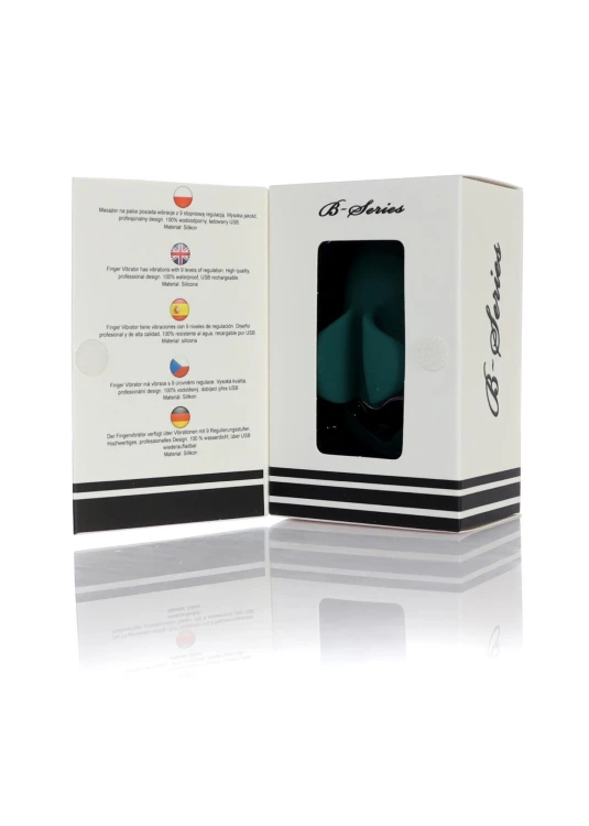 masażer Finger massager