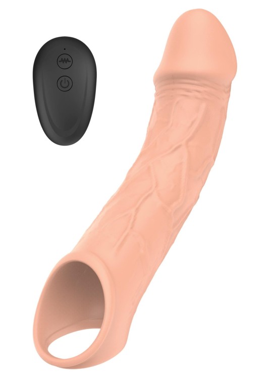 nakładka  Vibrating Extension