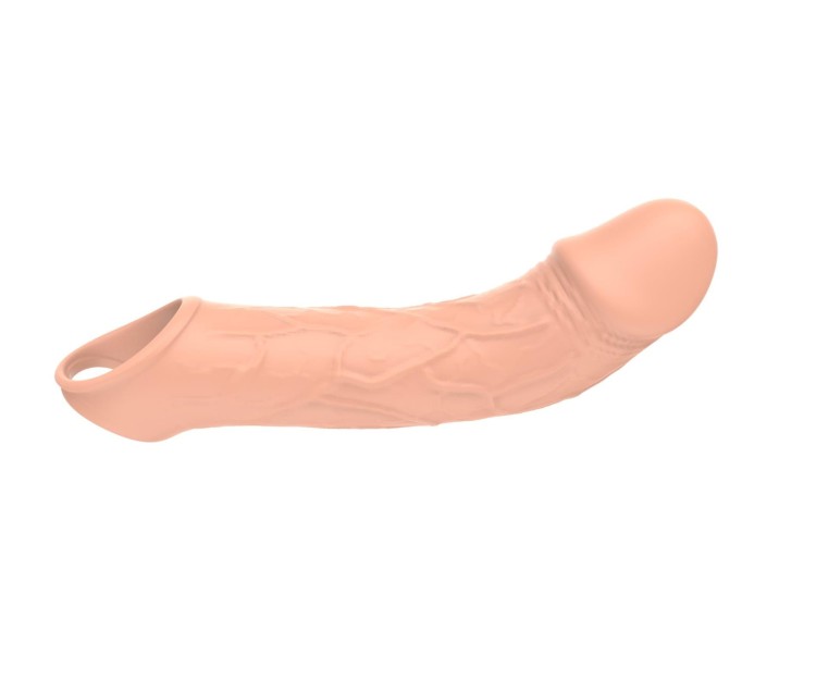 nakładka  Vibrating Extension