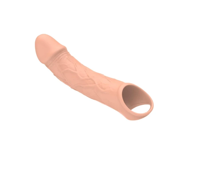 nakładka  Vibrating Extension