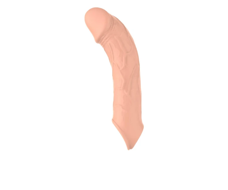 nakładka  Vibrating Extension