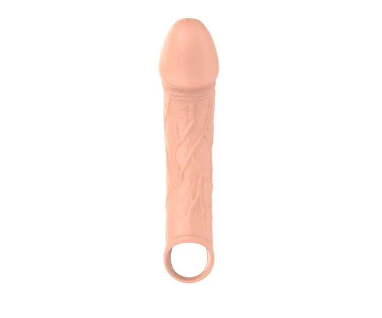 nakładka  Vibrating Extension