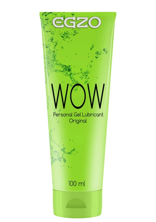 żel EGZO WOW  100 ml