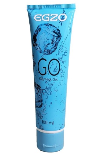 żel opóźniający EGZO GO 100 ml