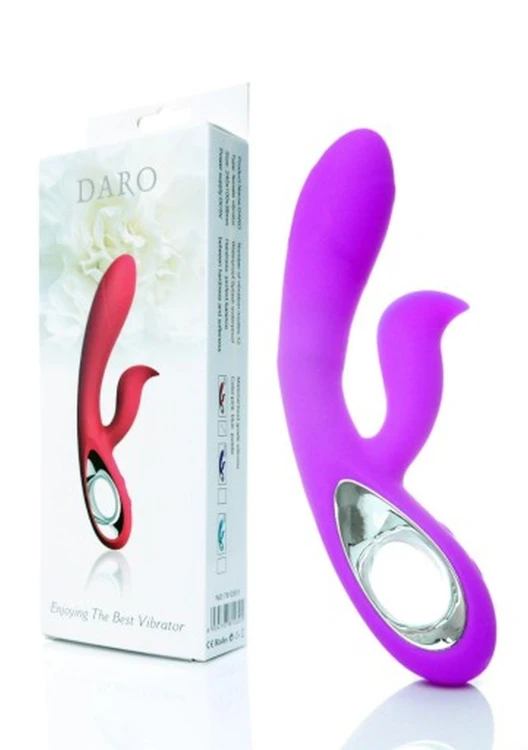 wibrator Daro