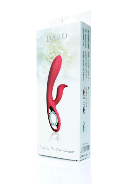 wibrator Daro