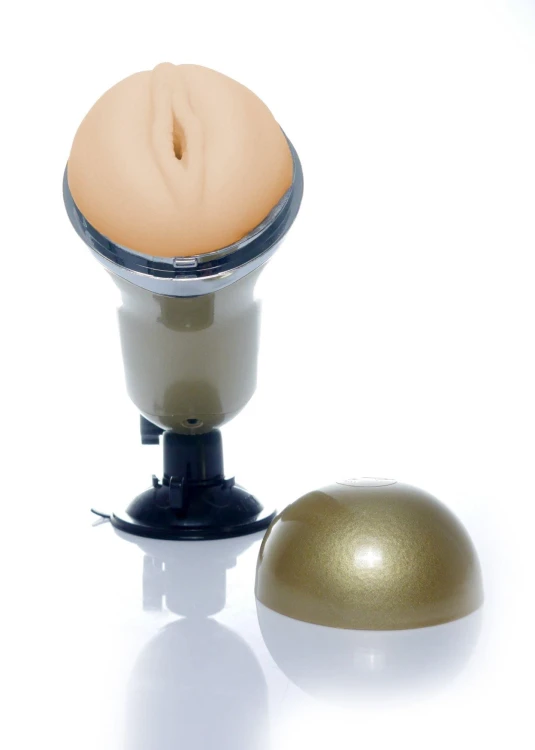 masturbator Vagina Delight 9