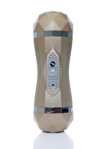 masturbator Vagina Double Delight