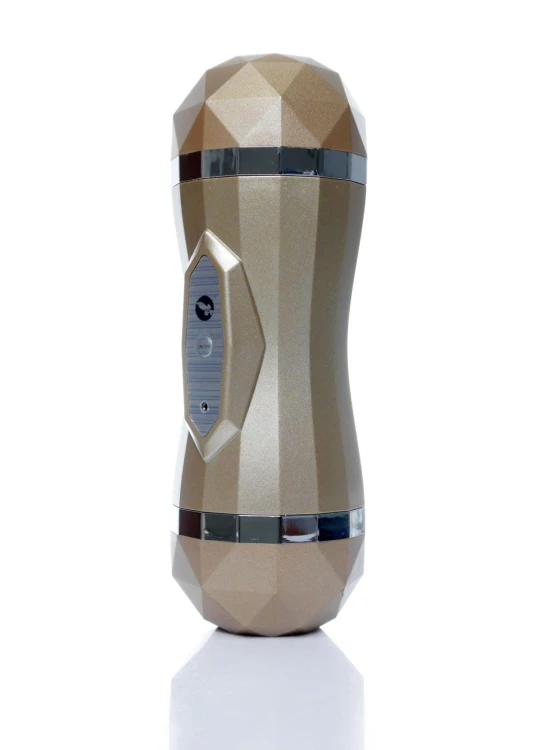 masturbator Vagina Double Delight