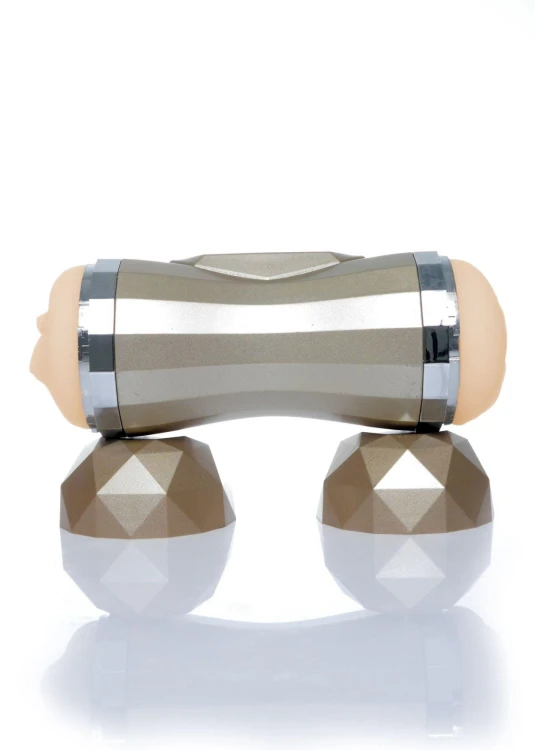 masturbator Vagina Double Delight