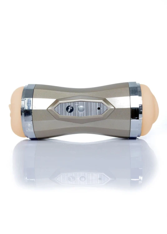 masturbator Vagina Double Delight