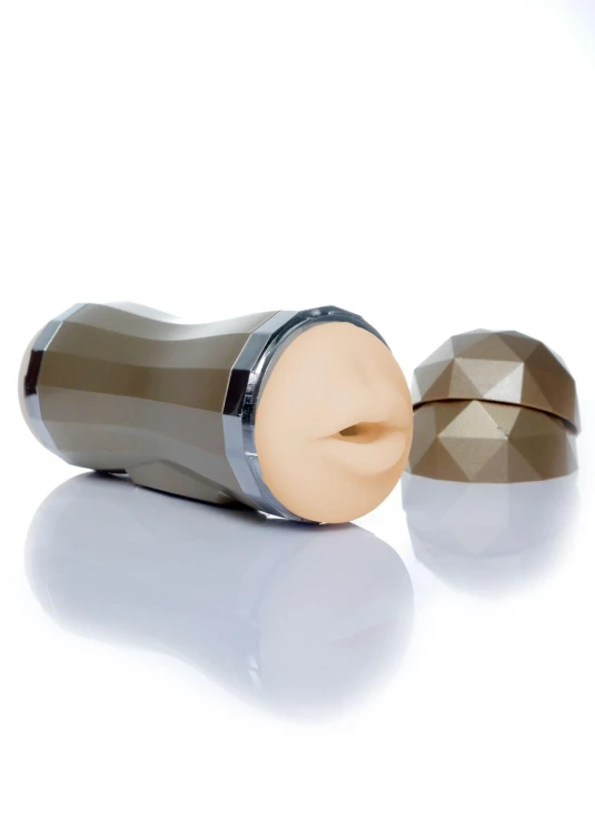 masturbator Vagina Double Delight