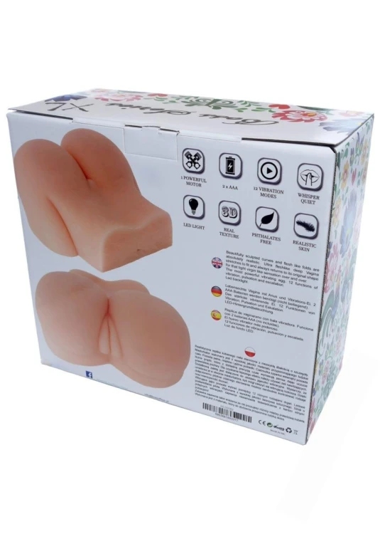masturbator Vibrating Life