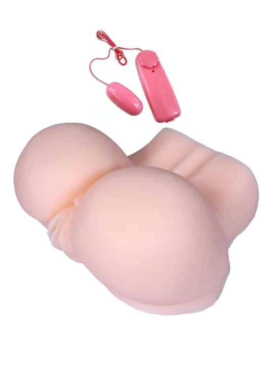 masturbator Vibrating Life