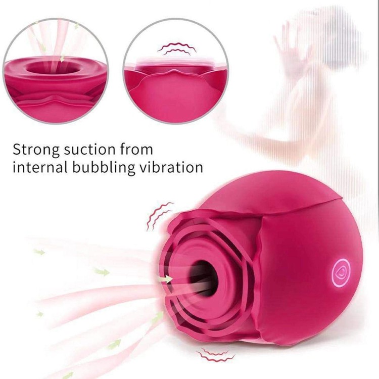 stymulator Rose