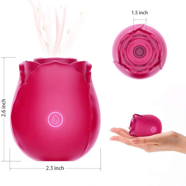 stymulator Rose
