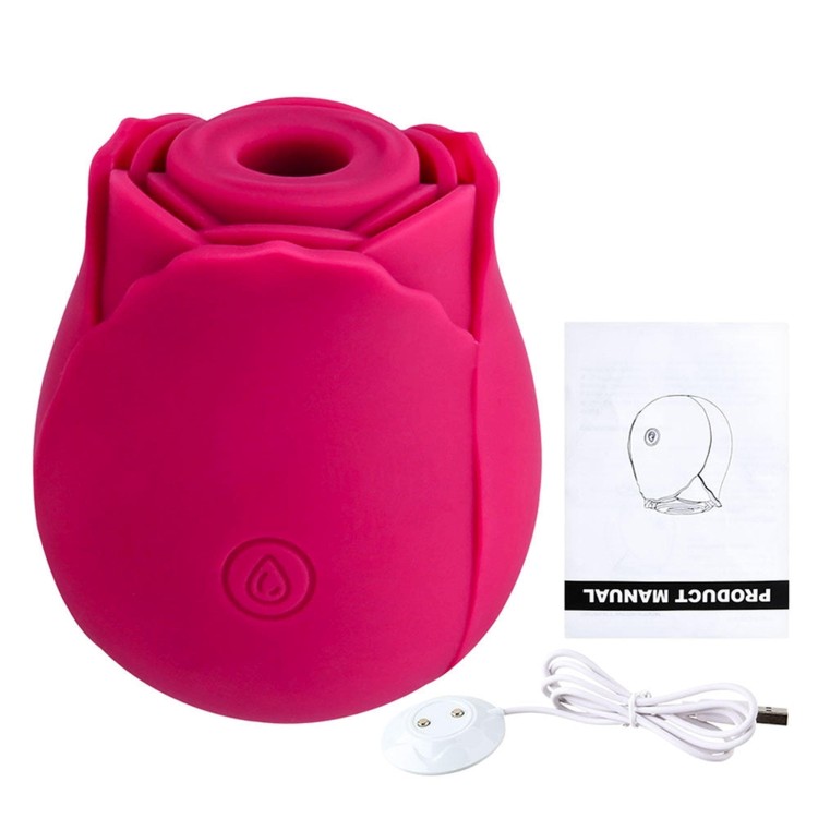 stymulator Rose