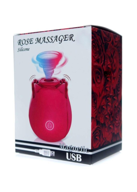 stymulator Rose