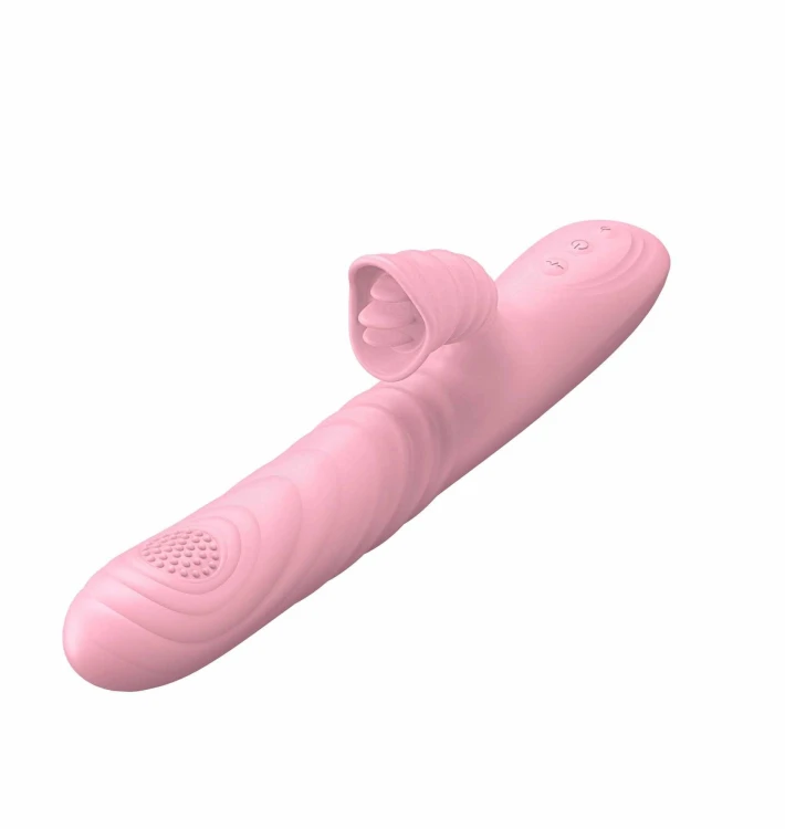 wibrator króliczek Angelia