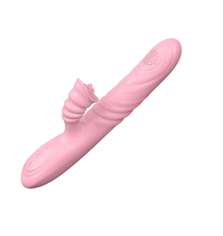 wibrator króliczek Angelia