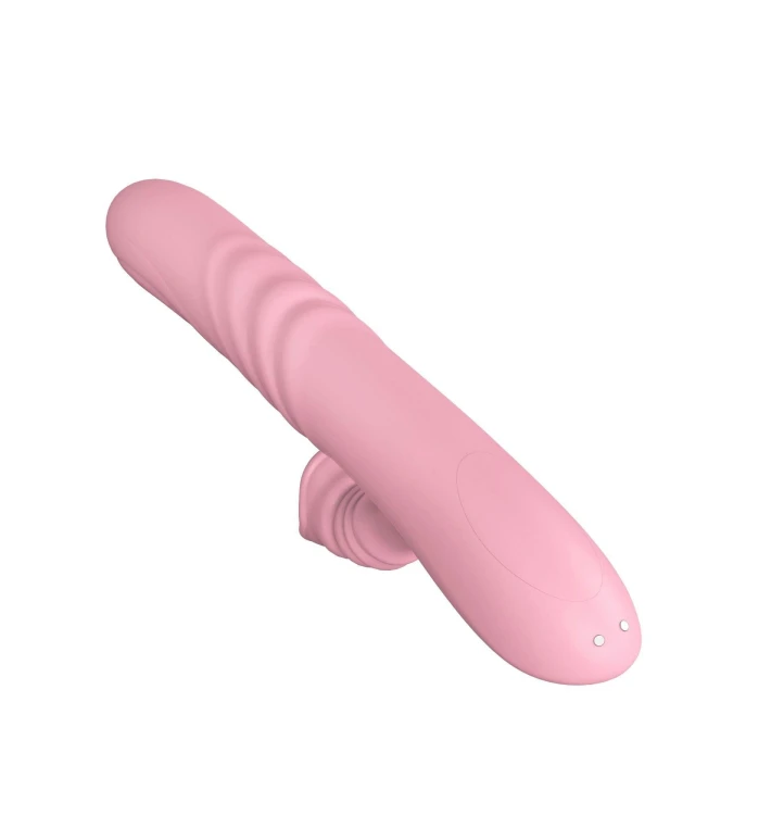 wibrator króliczek Angelia
