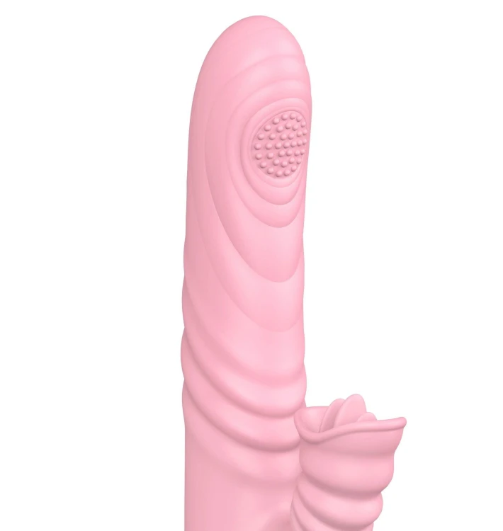wibrator króliczek Angelia
