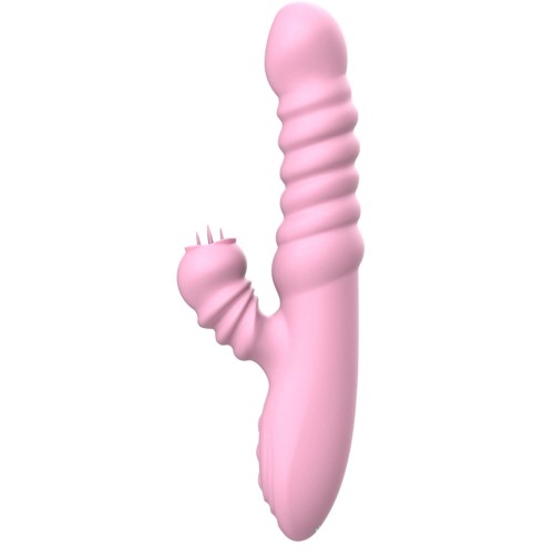 wibrator króliczek Vibrating Spear
