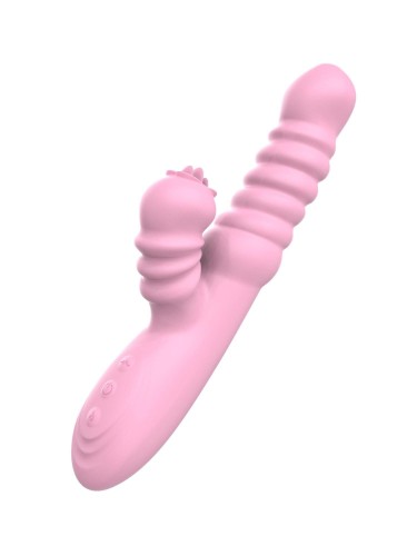 wibrator króliczek Vibrating Spear
