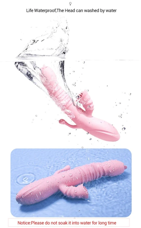 wibrator Ada