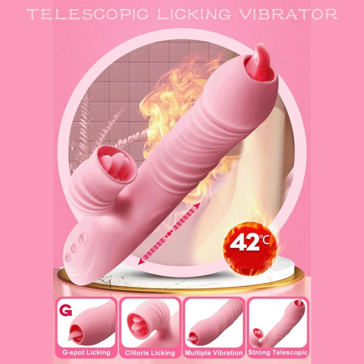 wibrator króliczek Fanny