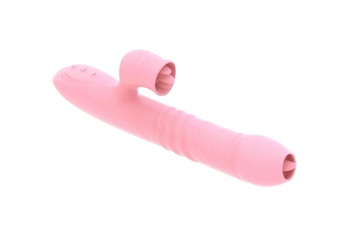 wibrator króliczek Fanny
