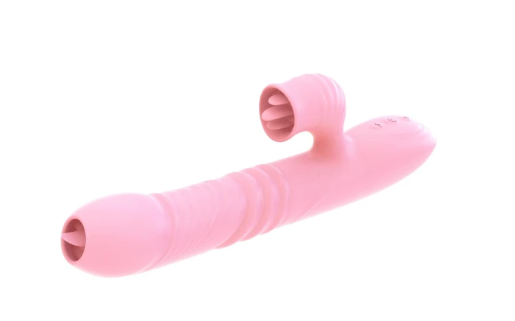 wibrator króliczek Fanny